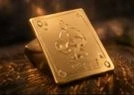金のカード